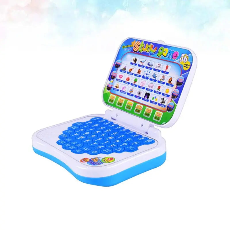 Mini Computer Puzzle (Kids Toy) – Fun Learning & Brain Development Game
