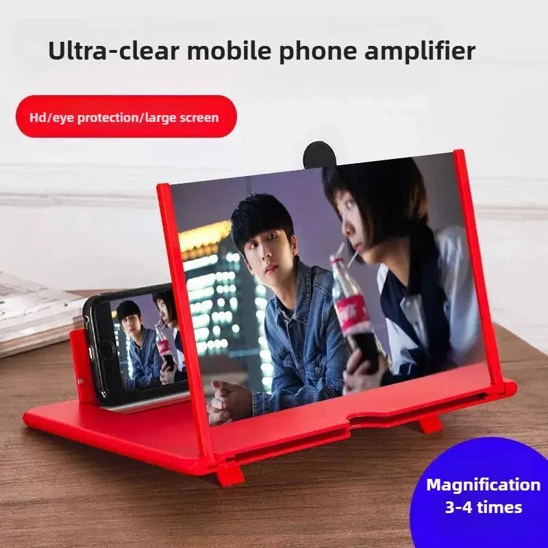 F#3 Screen – Portable Projector Screen for Home Theater, Office & Outdoor Movie Display