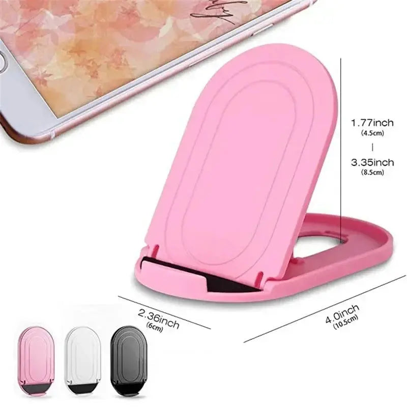 Chair Mobile Stand – Adjustable Lazy Sofa & Bed Phone Holder Stand for Hands-Free Use