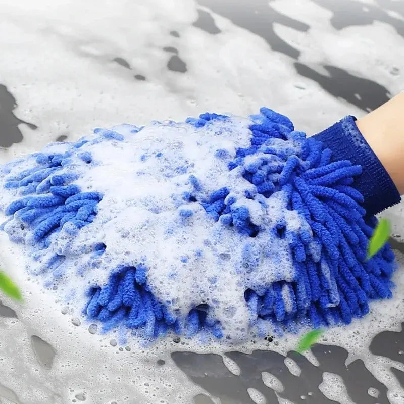 Car Gloves | Anti-Slip Driving Gloves for Better Grip & Safe Driving