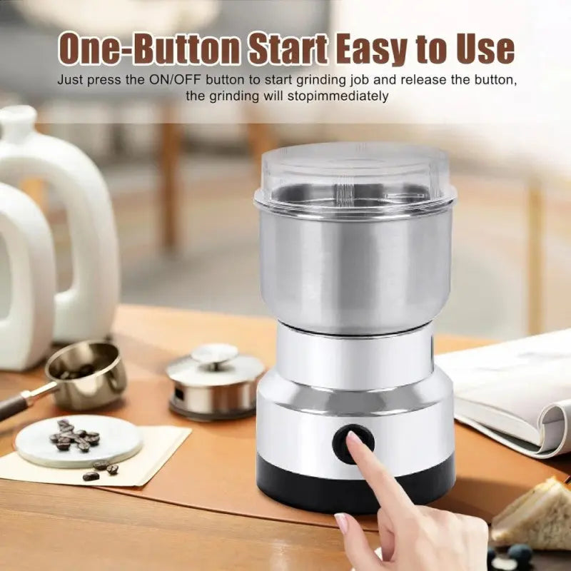 Nima Blender – Portable Mini Juicer & Smoothie Maker for Fruits, Milkshakes & Shakes