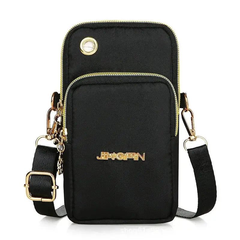 Mini Ladies Pouch – Stylish & Compact Everyday Hand Bag