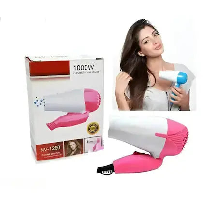 1767456001_shopimoz-nv-1290-professional-electric-foldable-hair-dryer-with-2-speed-control-1000-watt-multicolor-product-images-orvvtdtjuv6-p611142675-4-202503121425 - Coldzzz.com