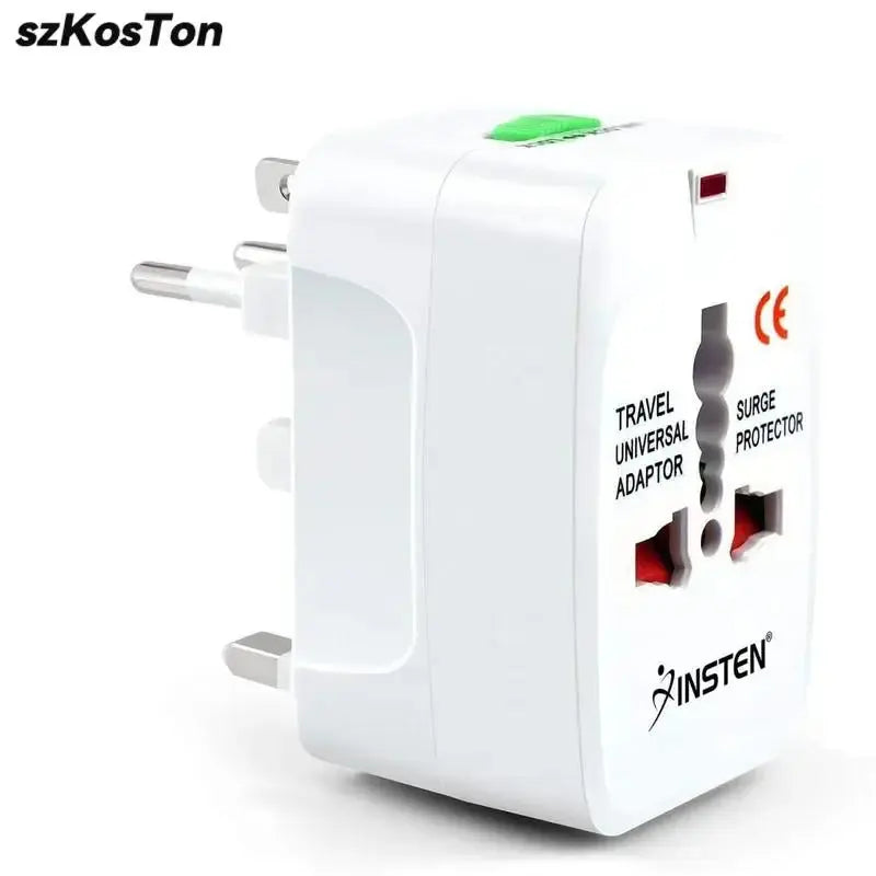 USB Adapter & Charging Ports – Fast Charging Multi-Port Power Adapter | Smart USB Charger for Mobile, Tablet & Devices