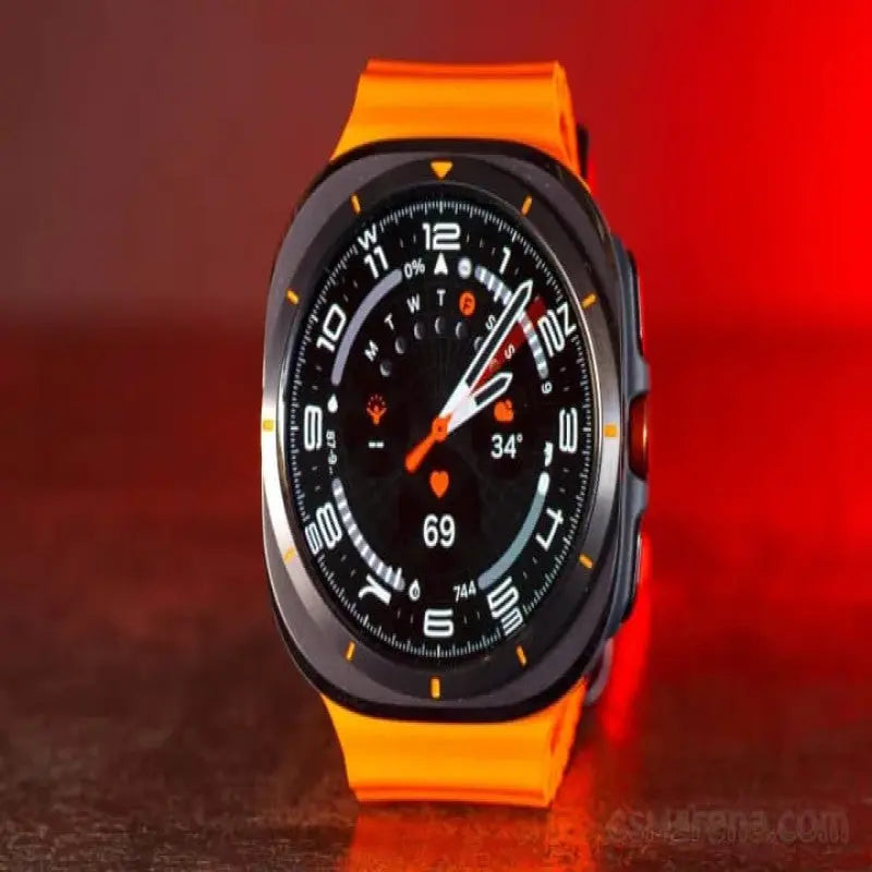 S7 Ultra Smart Watch