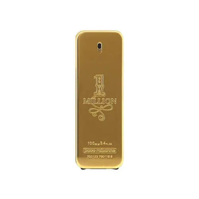 Master Copy Paco Rabanne 1 Million EDT Perfume 100ml Coldzzz