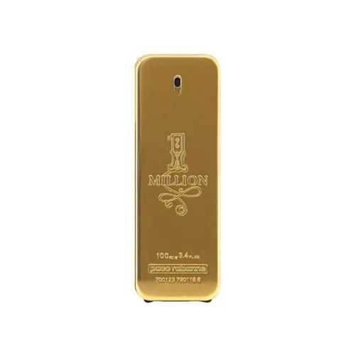 Master Copy Paco Rabanne 1 Million EDT Perfume 100ml Coldzzz