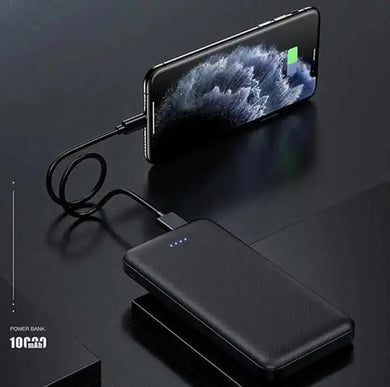 Wired 20000mAh PowerBank with Dual Input/Outputs My Store