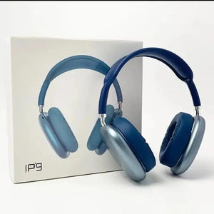 P9 PRO Max Wireless Bluetooth Headset Coldzzz