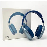 P9 PRO Max Wireless Bluetooth Headset Coldzzz