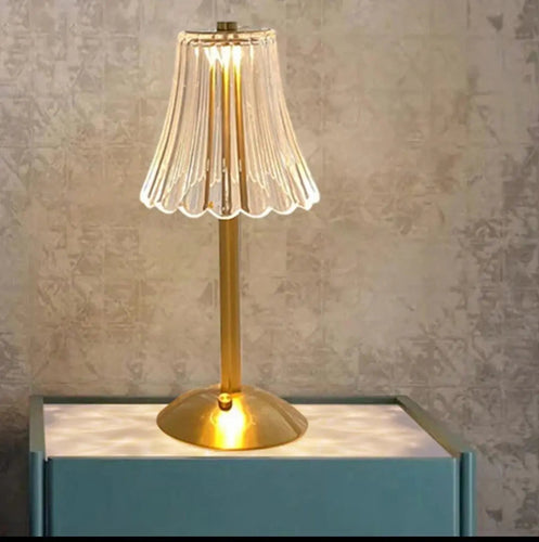 Cordless Table Lamps-Rechargeable Coldzzz