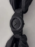 Aura Fiber Edition – Sleek Arabic Dial Watch
