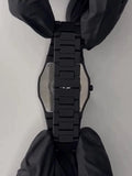 Aura Fiber Edition – Sleek Arabic Dial Watch