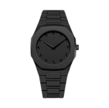 Aura Fiber Edition – Sleek Arabic Dial Watch