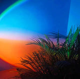 Sunset Lamp Coldzzz